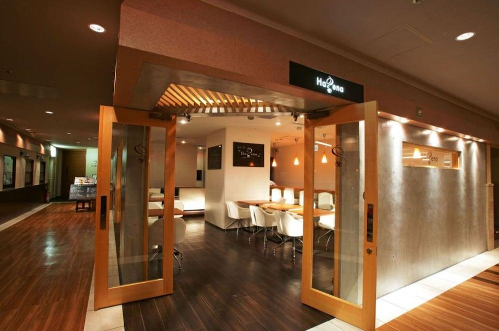 Hotel Castle Plaza à Nagoya Extérieur photo