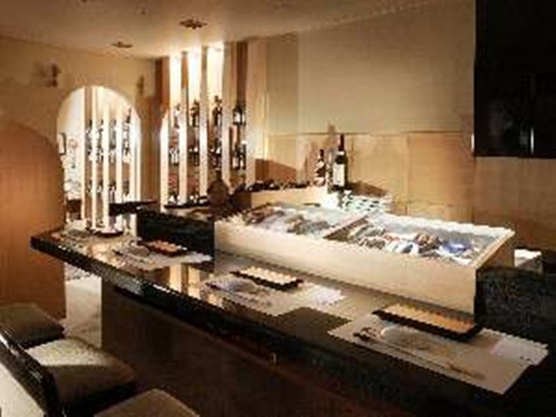 Hotel Castle Plaza à Nagoya Extérieur photo