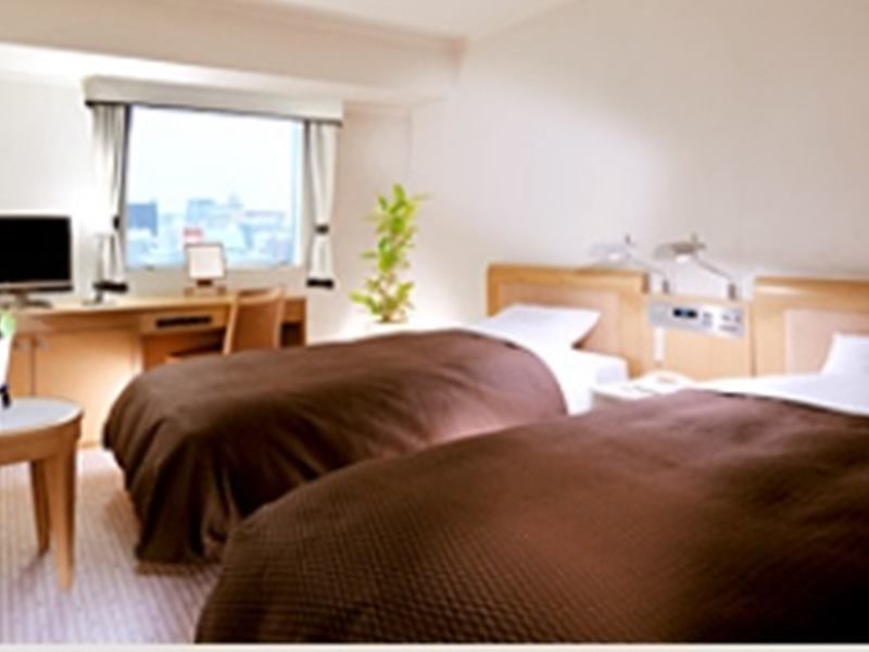 Hotel Castle Plaza à Nagoya Extérieur photo