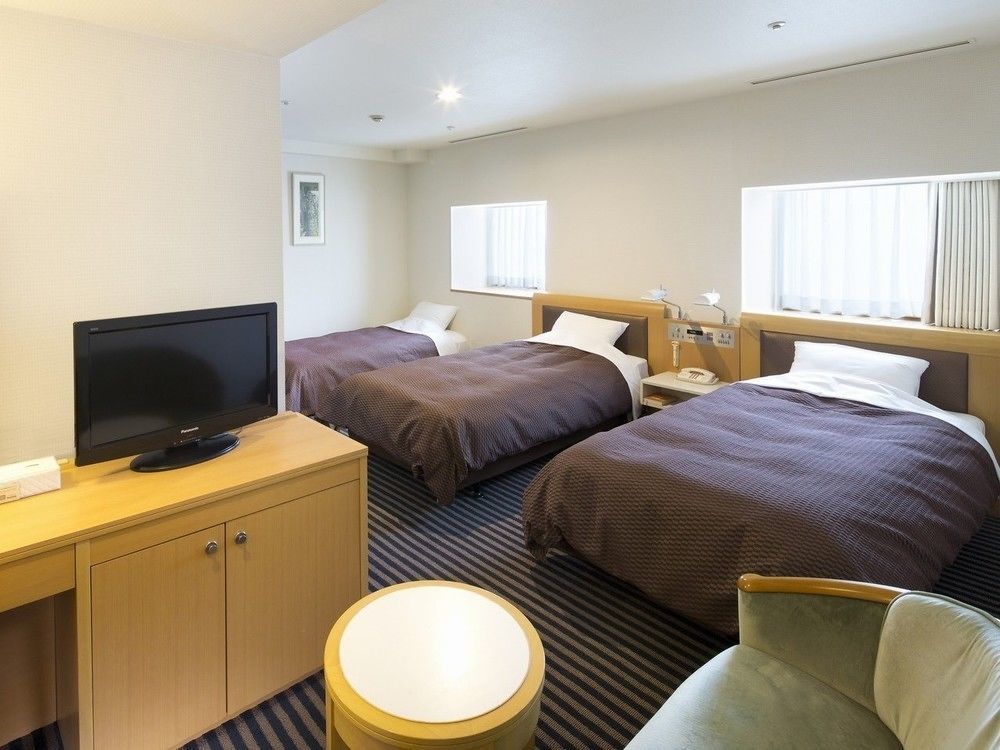 Hotel Castle Plaza à Nagoya Extérieur photo