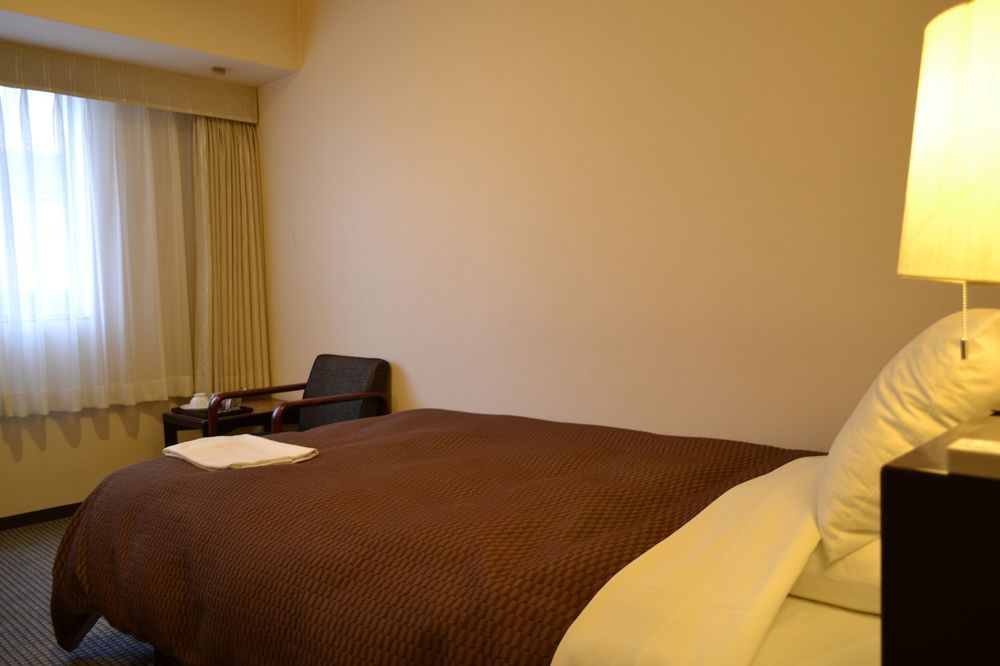 Hotel Castle Plaza à Nagoya Extérieur photo