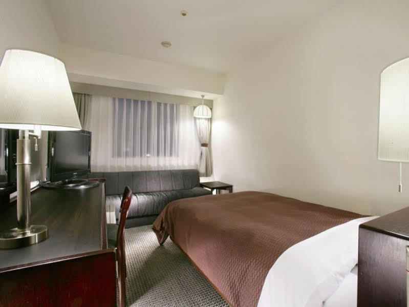 Hotel Castle Plaza à Nagoya Extérieur photo