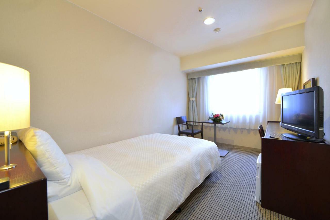 Hotel Castle Plaza à Nagoya Extérieur photo