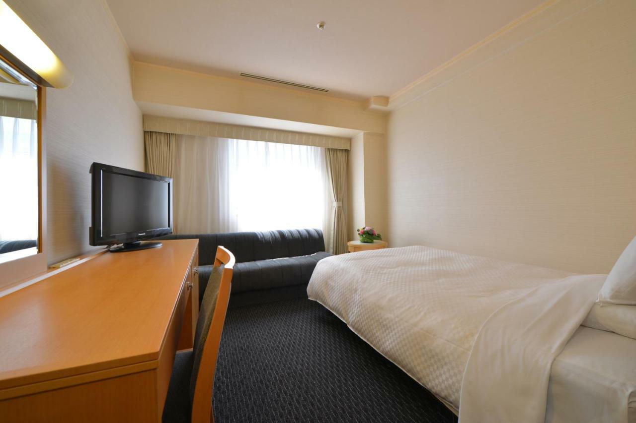 Hotel Castle Plaza à Nagoya Extérieur photo